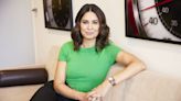 Is Cecilia Vega TV's Next Diane Sawyer?