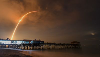 SpaceX launch recap: Starlink mission Sunday from Cape Canaveral, Florida