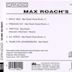 We Insist! Max Roach's Freedom Now Suite