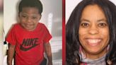 Woman accused of murdering 5-year-old involved in Amber Alert booked at Cuyahoga County jail