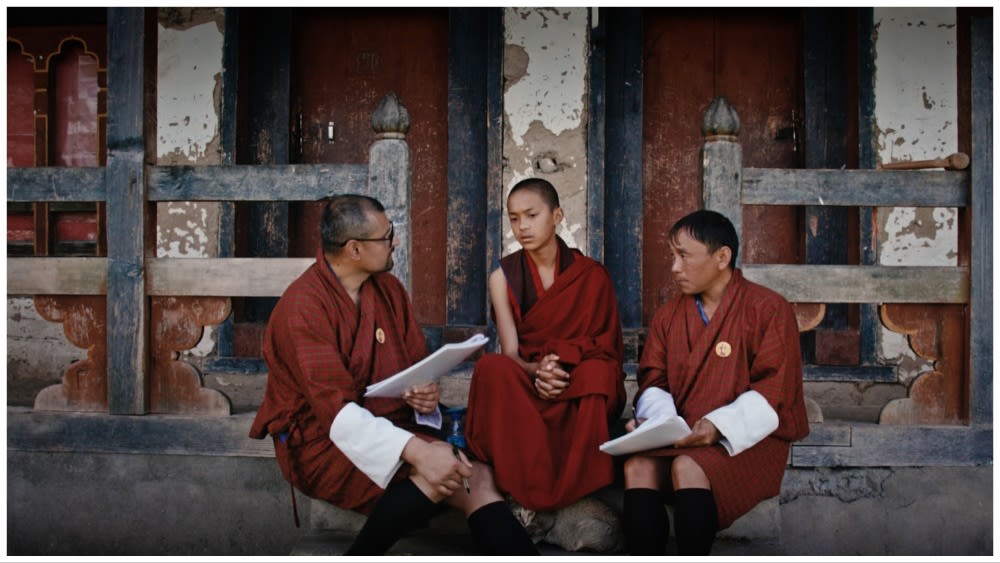 ‘Agent of Happiness,’ Prize-Winning Bhutan Documentary, Set for North American Theatrical Release (EXCLUSIVE)