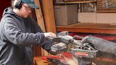 How to Use a Miter Saw to Make Miter and Bevel Cuts