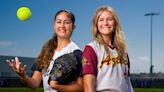 All-Orange County softball team: Taylor Shumaker, Brynne Nally receive top honors