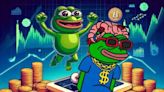 最佳迷因幣Pepe Unchained ICO達到百萬美元里程碑——升級版能否超越舊PEPE？ | Anue鉅亨 - 鏈文