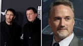 Trent Reznor and Atticus Ross Scoring David Fincher’s New Film The Killer