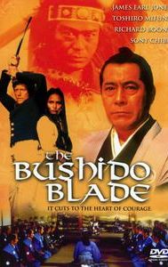 The Bushido Blade