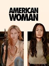 American Woman (2019 film)