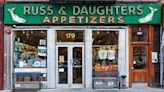 “Having photos sitting on our walls at home wasn’t doing anybody any good”: James and Karla Murray's book spotlights New York’s disappearing independent stores