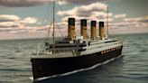 Titanic replica plans resurrected – and it could set sail in 2027