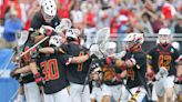 Maryland caps wild week with comeback win over Duke in men's lacrosse quarters