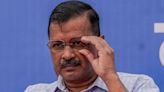 Arvind Kejriwal withdraws from SC plea against HC's interim stay on bail order