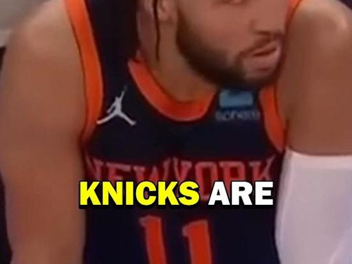 The Knicks NEED To Move On From Tom Thibodeau | ClutchPoints