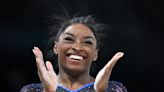 How Simone Biles rallied to reclaim gold in women's all-around gymnastics at Paris Olympics: 'I was stressing'