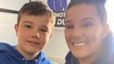 Sam Bailey reveals struggles to get her autistic son the right support