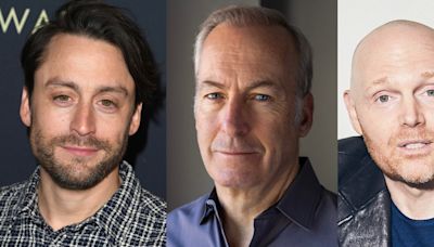 Kieran Culkin, Bob Odenkirk & Bill Burr Will Lead GLENGARRY GLEN ROSS on Broadway