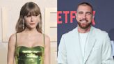 Taylor Swift and Travis Kelce Pack on the PDA in Stunning Outfits at Gala for a Good Cause