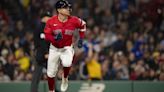 Red Sox OF Tyler O'Neill clarifies what's going on with knee injury | Sporting News