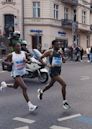 2023 Berlin Marathon