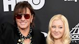 Inside Richie Sambora's Sweet Relationship with Daughter Ava, 26: She 'Means Everything to Him' (Exclusive)