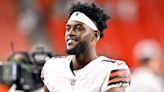 Cleveland Browns Player David Bell Says Niece Was Born at Indianapolis Stadium During Game