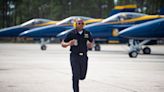 IMAX film 'The Blue Angels' features sailor from Naval Air Station Point Mugu