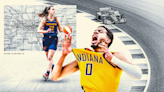 Pacers, 500, Fever — all eyes on Indianapolis