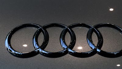 Volkswagen under pressure as China sales fall and Audi falters
