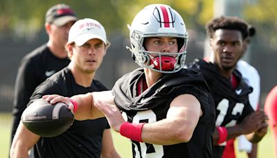 Ohio State Buckeyes Star Seemingly Endorses Will Howard for QB