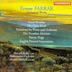 Farrar: Orchestral Works