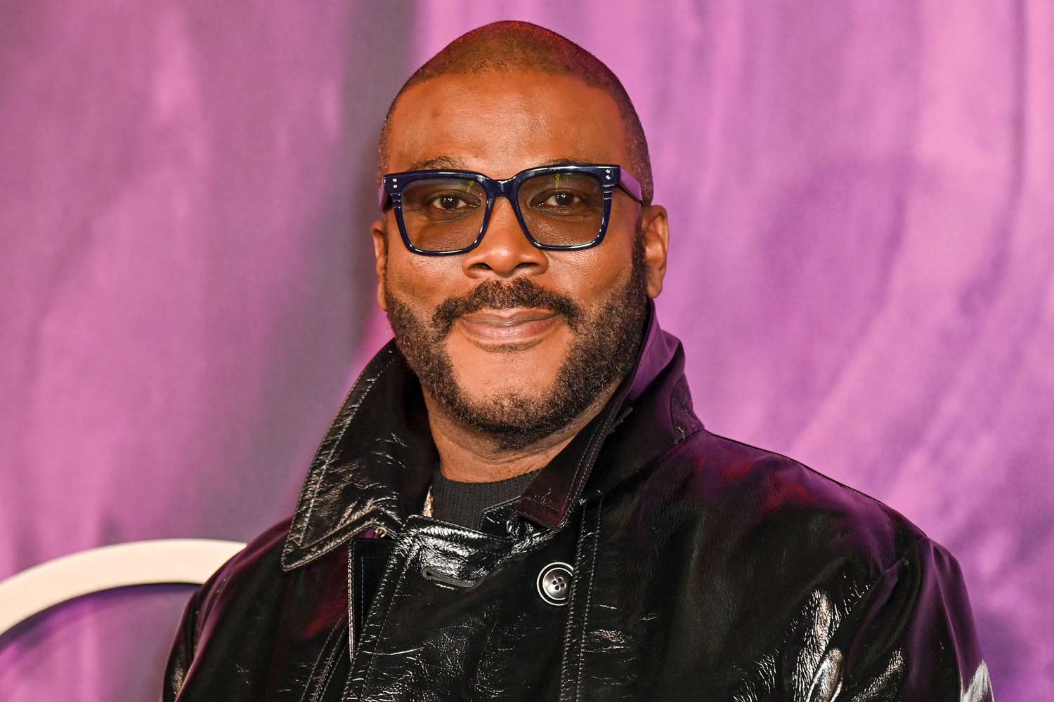 Tyler Perry blasts 'highbrow' critics of his movies: 'Get out of here with that bulls---'