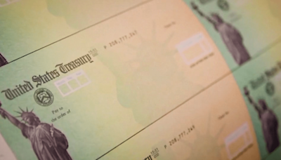 Still waiting on your tax refund? Here's how to check its status