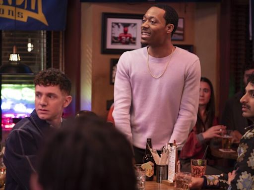 'Abbott Elementary': Tyler James Williams on Embracing Gregory's Jealousy in 'Double Date'