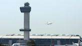 FAA lifts ground stops at JFK, LaGuardia, Newark airports amid NY storm