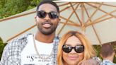 Tristan Thompson Pays Loving Tribute to His Mom a Month After Her Death: 'My Guardian Angel'