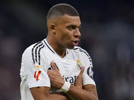 Champions League kicks off without Kylian Mbappe, Rodri, Nicolo Barella amid injury crisis - Times of India