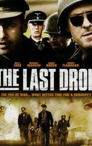 The Last Drop