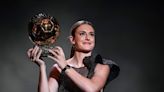 Ballon d’Or shortlist: Who are the nominees for 2023 award?