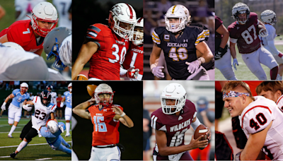 What to expect from Missouri State football's 18 local players in 2024