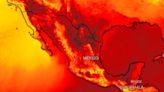 ¡La Ciudad de México está ardiendo! Advierte la ONU