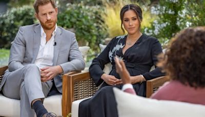 Cocina, polo y jardinería: Meghan y Harry concretan los proyectos de su millonario contrato con Netflix