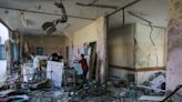 Frappes sur Gaza, la phase "intense" de la guerre touche à sa fin selon Netanyahu
