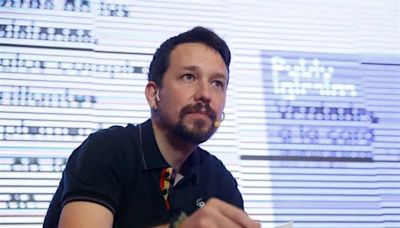 Pablo Iglesias regresa a televisión pública: ficha por el programa de Jaime Cantizano