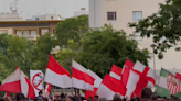 Los detalles de la histórica manifestación del sevillismo: desde el luto "por los valores del club" hasta el vacío en el estadio