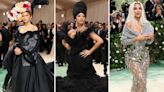 Met Gala live red carpet 2024: All the celebrity outfits