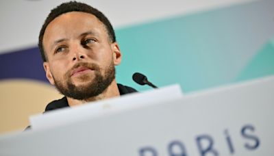 Stephen Curry apoya a Kamala Harris para las elecciones presidenciales