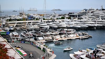 What drives your dreams? A chance to WIN a Dream Weekend in Monaco