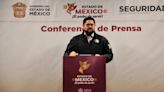 Andrés Andrade Téllez deja la Secretaría de Seguridad del Edomex; exsecretario de Seguridad de Sinaloa tomará el puesto