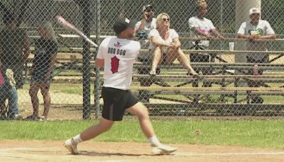 Softball tournament raises over $20K to help those impacted by Arkansas mass shooting