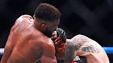 Chris Curtis criticises UFC 297 commentators after win over Marc-Andre Barriault