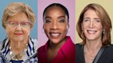 America’s Self-Made Women List 2024 Self-Made Scores: From Hired Hands To Bootstrappers